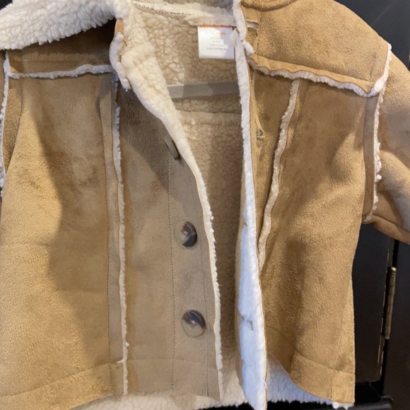 Gymboree Boys Jacket - Picture 3 of 4